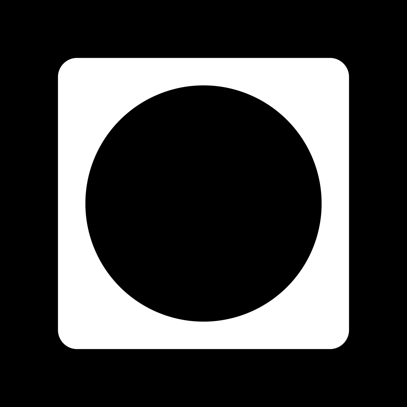 AllOpen app icon